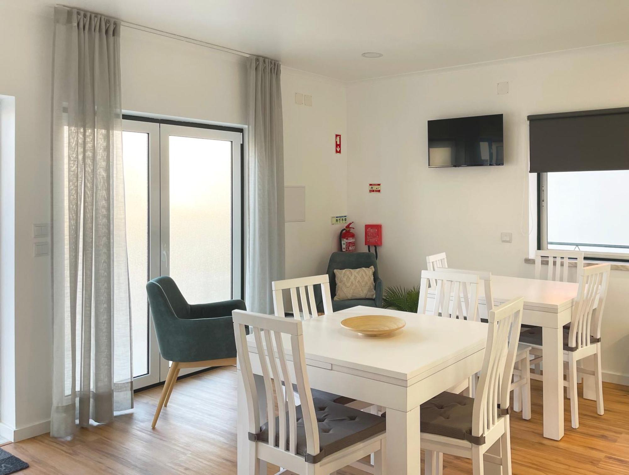 Lugar Da Praia - Consolacao - Peniche Zewnętrze zdjęcie