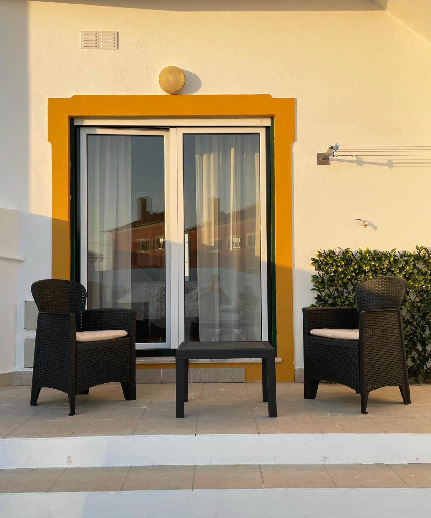 Lugar Da Praia - Consolacao - Peniche Zewnętrze zdjęcie