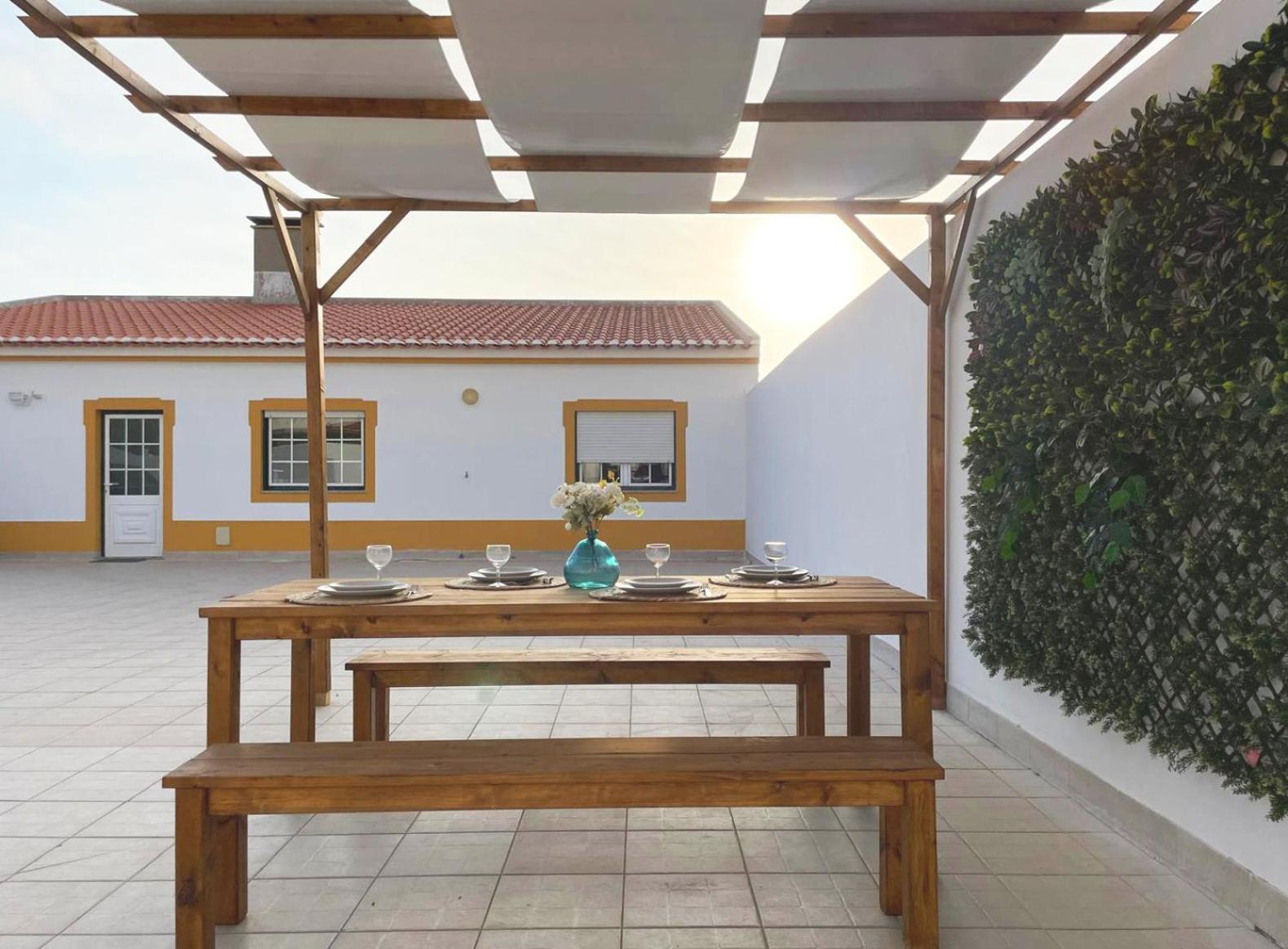 Lugar Da Praia - Consolacao - Peniche Zewnętrze zdjęcie